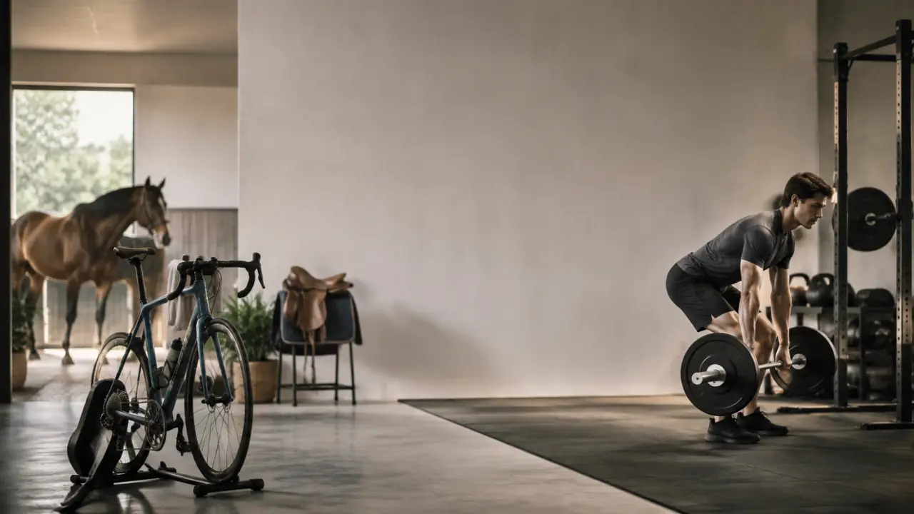 Cyclisme, équitation, musculation : quels sports aggravent vraiment les hémorroïdes ?