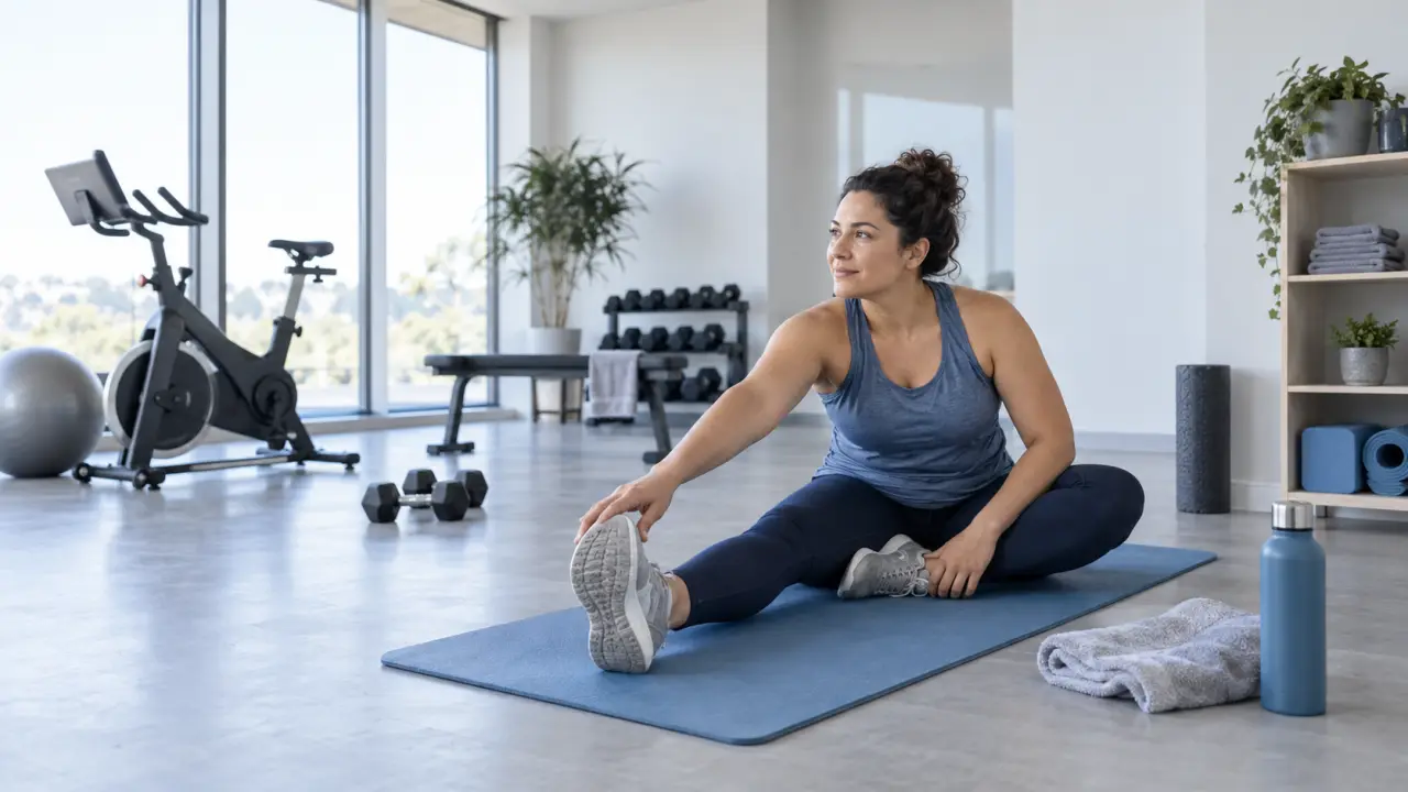 Exercice perte de poids : combinez cardio, renforcement et récupération