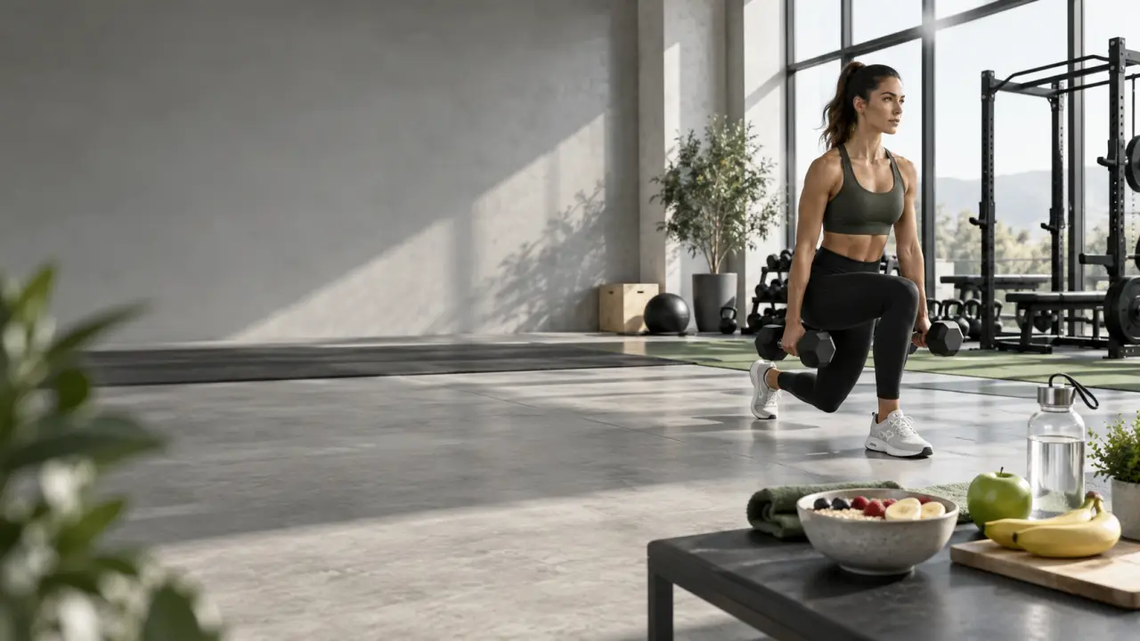 Actufitness : des repères concrets pour progresser en fitness, musculation et nutrition
